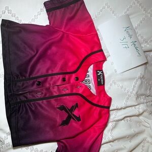 Excision Gradient Jersey -